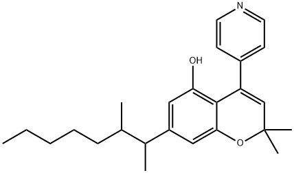 16985-03-8 诺大麻