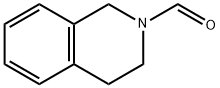 N-FORMYL-1,2,3,4-TETRAHYDROISOQUINOLINE Structure