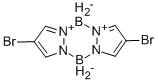 2,6-DIBROMOPYRAZABOLE, 97|