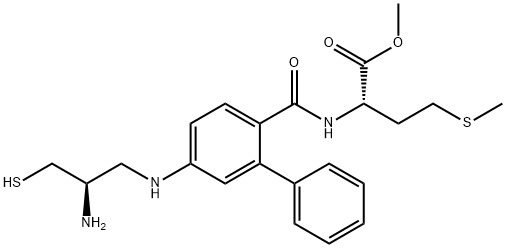 FTI-277 Structure