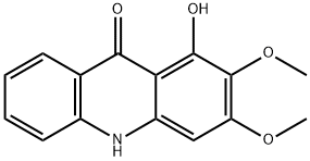 xanthoxoline|