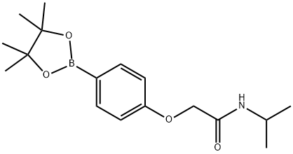 1704122-04-2 Structure