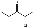 2-Chloropentan-3-one