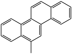 6-Methylchrysen
