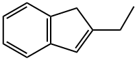 2-ETHYL-1H-INDENE Structure