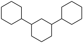 1,1':3',1''-テルシクロヘキサン 化学構造式
