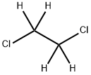 1,2-二氯乙烷, 17060-07-0, 结构式