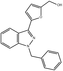 YC-1 Structure