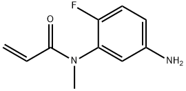 1706432-00-9 Structure