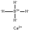Calcium  borohydride Structure