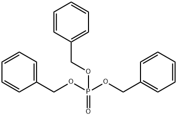 1707-92-2 磷酸三苄酯