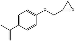 p-Isopropenylphenyl glycidyl ether|