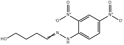4-Hydroxybutyraldehyde 2,4-dinitrophenyl hydrazone|