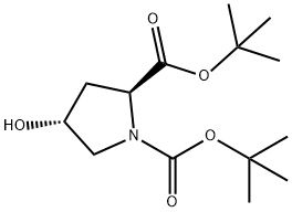 BOC-HYP-OTBU Structure