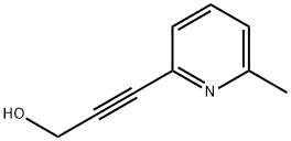 170859-78-6 3-(6-甲基-2-吡啶)-2-丙酮-1-醇