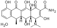 Doxycycline monohydrate