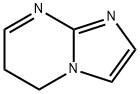 Imidazo[1,2-a]pyrimidine, 5,6-dihydro- (9CI) Structure