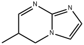 Imidazo[1,2-a]pyrimidine, 5,6-dihydro-6-methyl- (9CI) Struktur