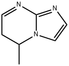 Imidazo[1,2-a]pyrimidine, 5,6-dihydro-5-methyl- (9CI)|