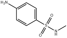 4-AMINO-N-METHYL-BENZENESULFONAMIDE price.