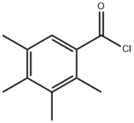 Benzoylchloride,2,3,4,5-tetramethyl-(9CI)|2,3,4,5-四甲基苯甲酰氯