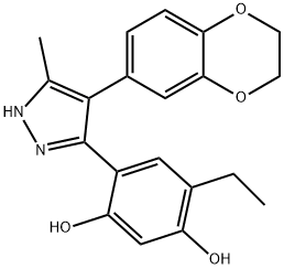 CCT 018159 结构式