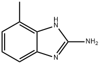 1H-Benzimidazol-2-amine, 4-methyl- (9CI) price.