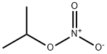 Isopropyl nitrate  Structure