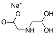 SODIUM DIHYDROXYETHYLGLYCINATE