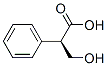 （R）-2-苯基-3-羟基丙酸,17126-67-9,结构式