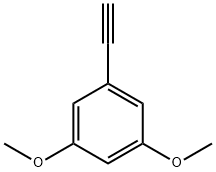 1-ETHYNYL-3 5-DIMETHOXYBENZENE  98