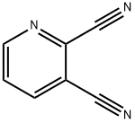 PYRIDINE-2,3-DICARBONITRILE|吡啶-2,3-二甲腈