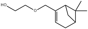 2-[(7,7-dimethyl-4-bicyclo[3.1.1]hept-3-enyl)methoxy]ethanol|