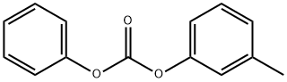 Carbonic acid phenyl m-tolyl ester|