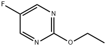2-ETHOXY-5-FLUOROPYRIMIDINE
