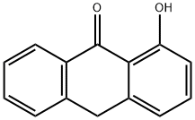 1715-81-7 Structure