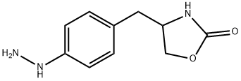 171550-12-2 4-(4-肼基苄基)-2-唑烷酮