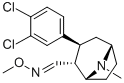 Brasofensine Structure