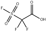 2-(Fluorosulfonyl)difluoroacetic acid