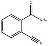 2-CYANOBENZAMIDE|2-氰基苯甲酰胺