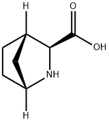 171754-02-2 (1R,3S,4S)-2-AZABICYCLO[2.2.1]HEPTANE-3-CARBOXYLIC ACID