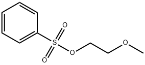 2-甲氧基苯硫酸乙酯, 17178-08-4, 结构式