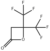4,4-ビス(トリフルオロメチル)オキセタン-2-オン price.
