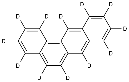 BENZO(A)ANTHRACENE D12 price.