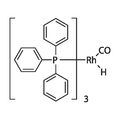 Carbonyltris(triphenylphosphine)rhodium(I) hydride price.