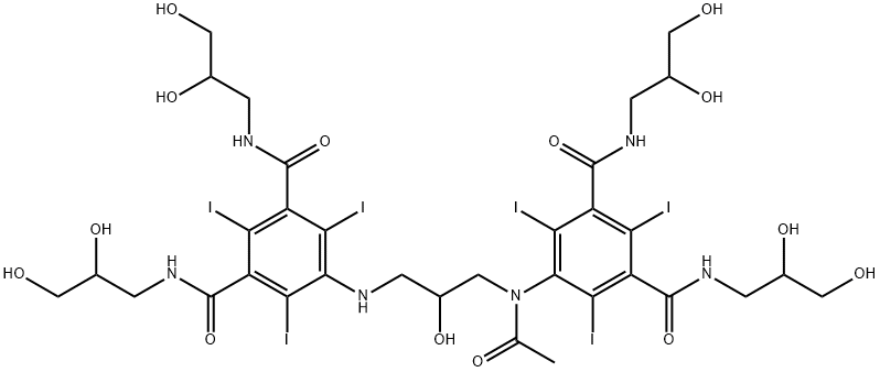 Deacetyl Iodixanol