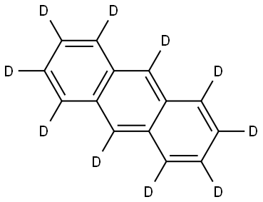 안트라센-D10