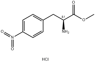 4-ニトロ-L-フェニルアラニンメチル塩酸塩