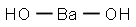 Barium hydroxide Structure