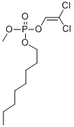 ビンコホス 化学構造式